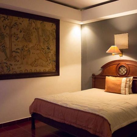 Pecatu Guesthouse ウルワツ エクステリア 写真