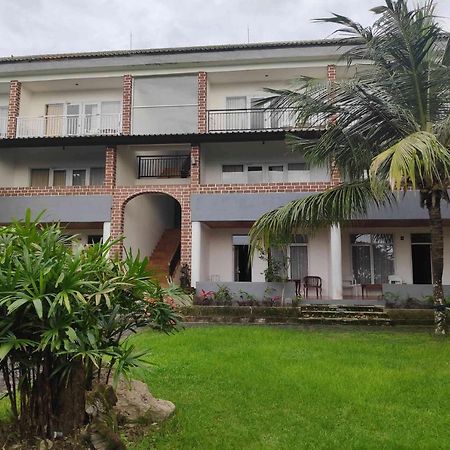 Pecatu Guesthouse ウルワツ エクステリア 写真