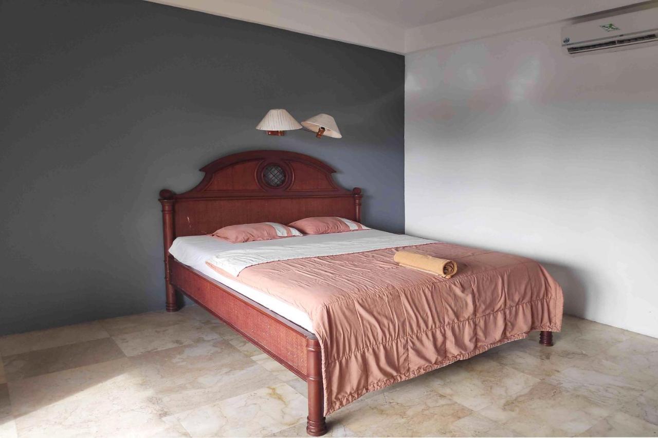 Pecatu Guesthouse ウルワツ エクステリア 写真
