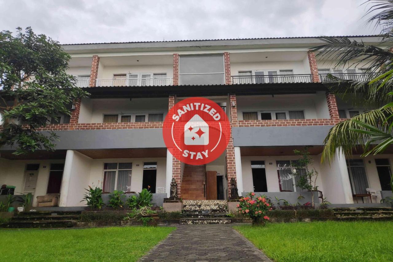 Pecatu Guesthouse ウルワツ エクステリア 写真
