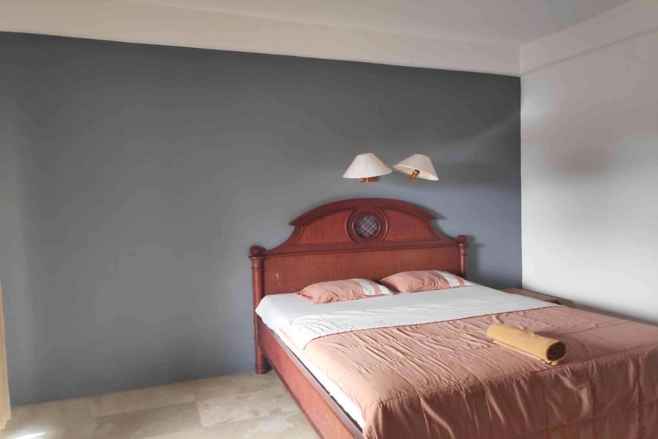 Pecatu Guesthouse ウルワツ エクステリア 写真