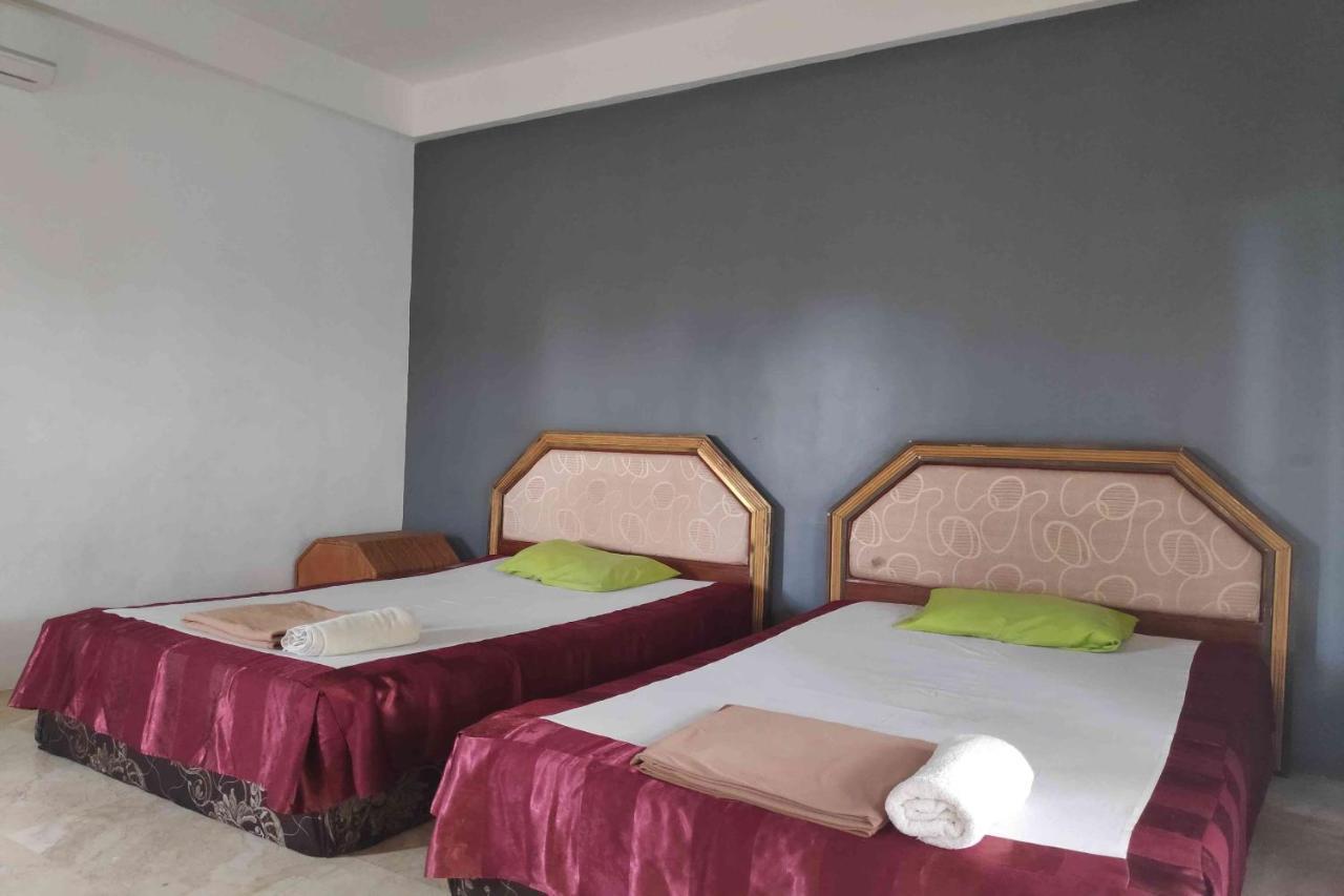 Pecatu Guesthouse ウルワツ エクステリア 写真