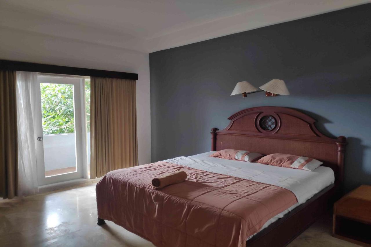 Pecatu Guesthouse ウルワツ エクステリア 写真