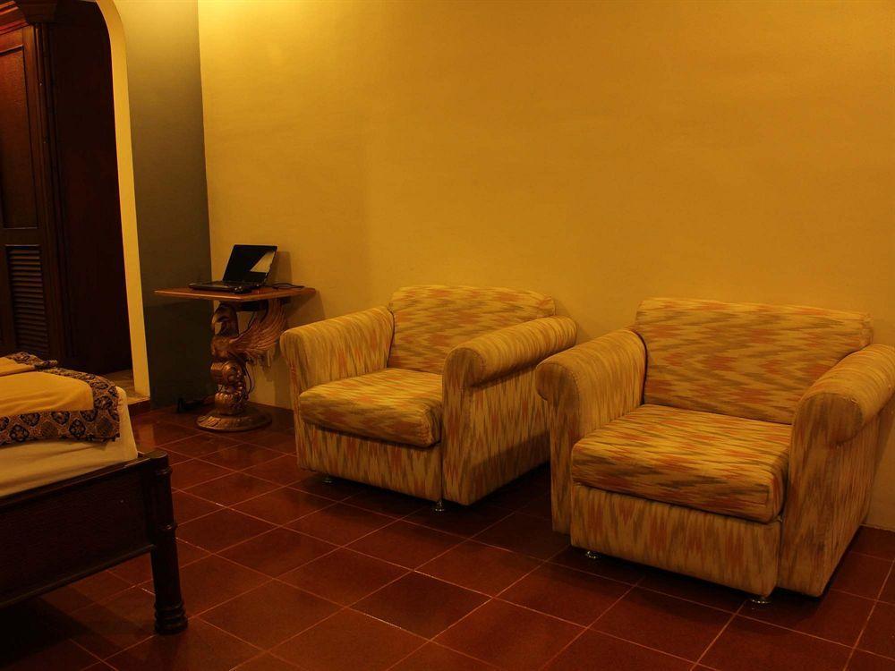 Pecatu Guesthouse ウルワツ エクステリア 写真