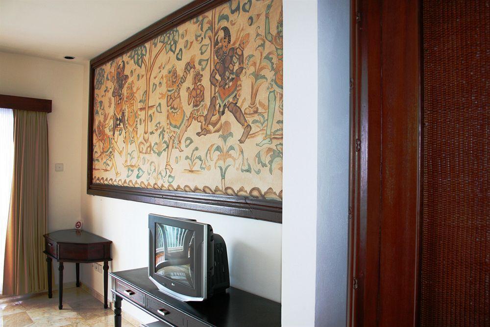 Pecatu Guesthouse ウルワツ エクステリア 写真