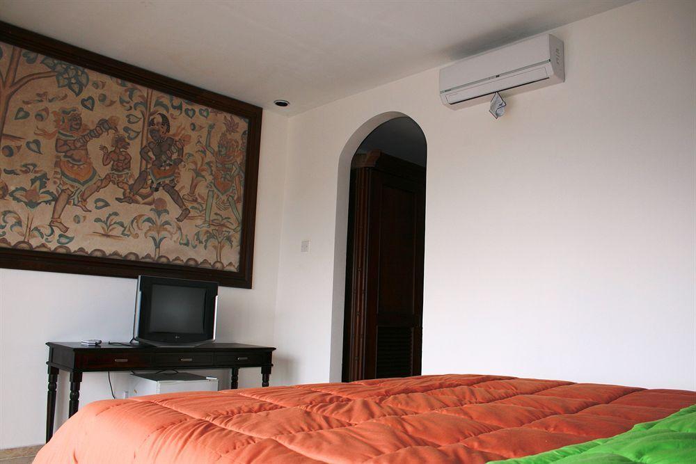 Pecatu Guesthouse ウルワツ エクステリア 写真