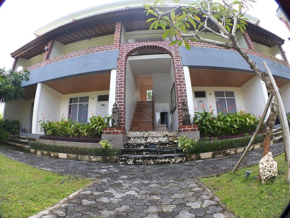Pecatu Guesthouse ウルワツ エクステリア 写真